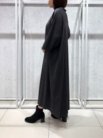 BEIGE， スタッフM コーディネート画像