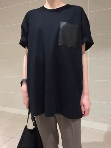 BEIGE， スタッフ コーディネート画像