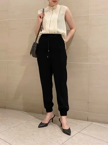 BEIGE， 江頭 コーディネート画像