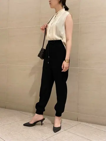 BEIGE， 江頭 コーディネート画像