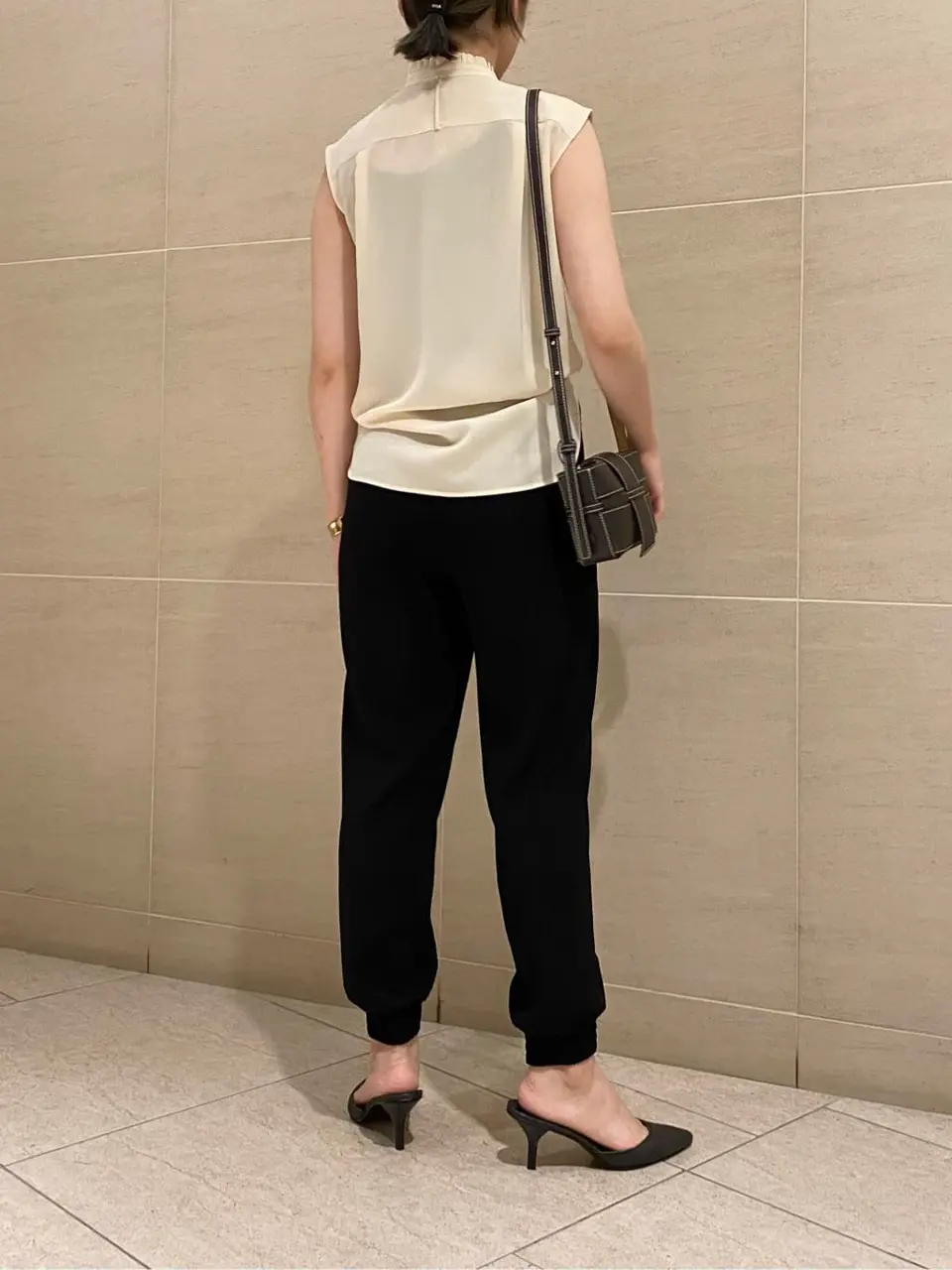 BEIGE， 江頭 コーディネート画像