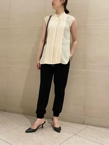 BEIGE， 江頭 コーディネート画像