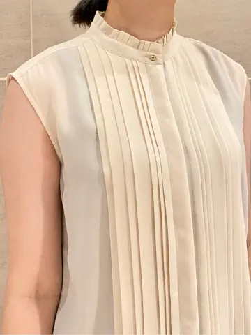 BEIGE， 江頭 コーディネート画像