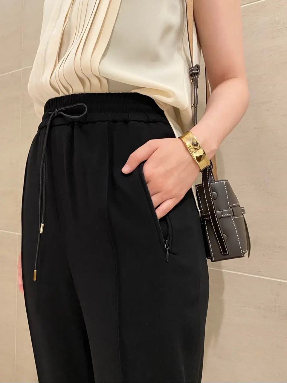 BEIGE， 江頭 コーディネート画像