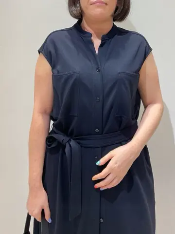 BEIGE， 藤木 コーディネート画像