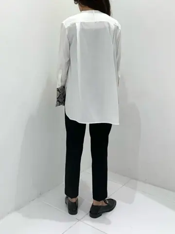 BEIGE， アライ コーディネート画像