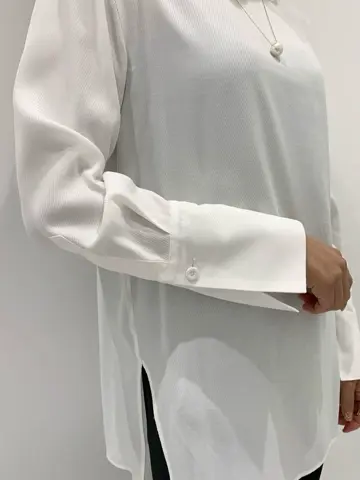 BEIGE， アライ コーディネート画像