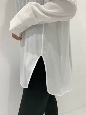 BEIGE， アライ コーディネート画像