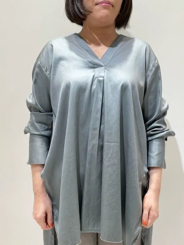 BEIGE， 藤木 コーディネート画像