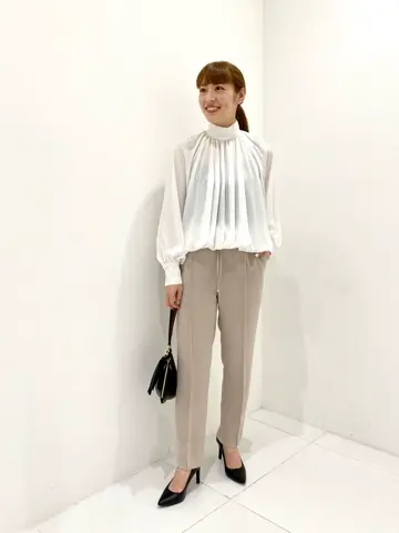 BEIGE， 田村 コーディネート画像