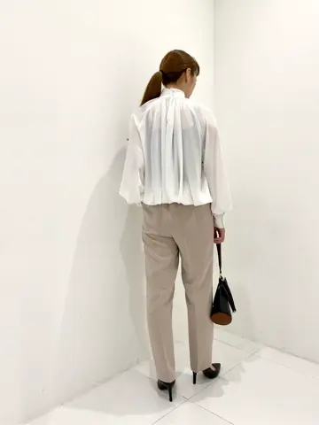 BEIGE， 田村 コーディネート画像