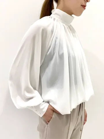 BEIGE， 田村 コーディネート画像