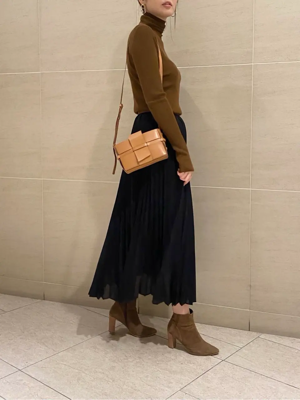  須藤 コーディネート画像