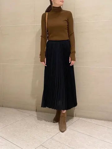 BEIGE， 須藤 コーディネート画像