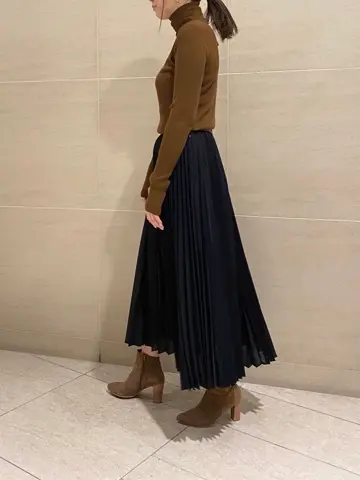 BEIGE， 須藤 コーディネート画像