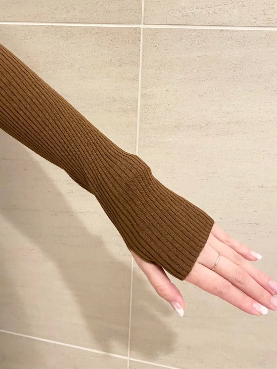 BEIGE， 須藤 コーディネート画像