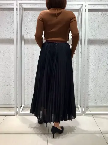 BEIGE， スタッフM コーディネート画像