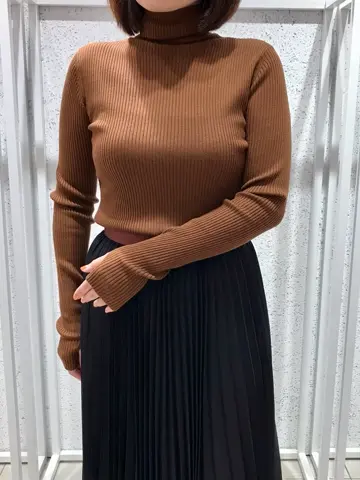 BEIGE， スタッフM コーディネート画像