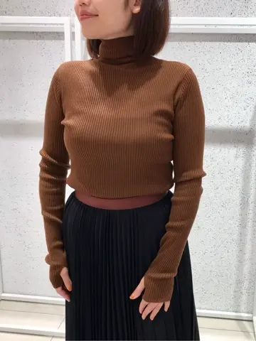 BEIGE， スタッフM コーディネート画像