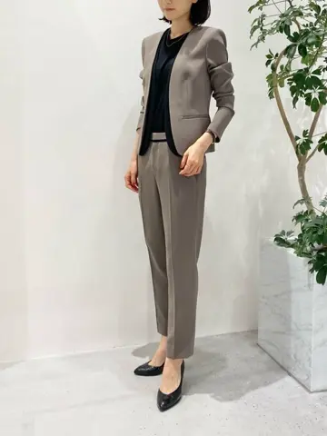 BEIGE， R.A コーディネート画像