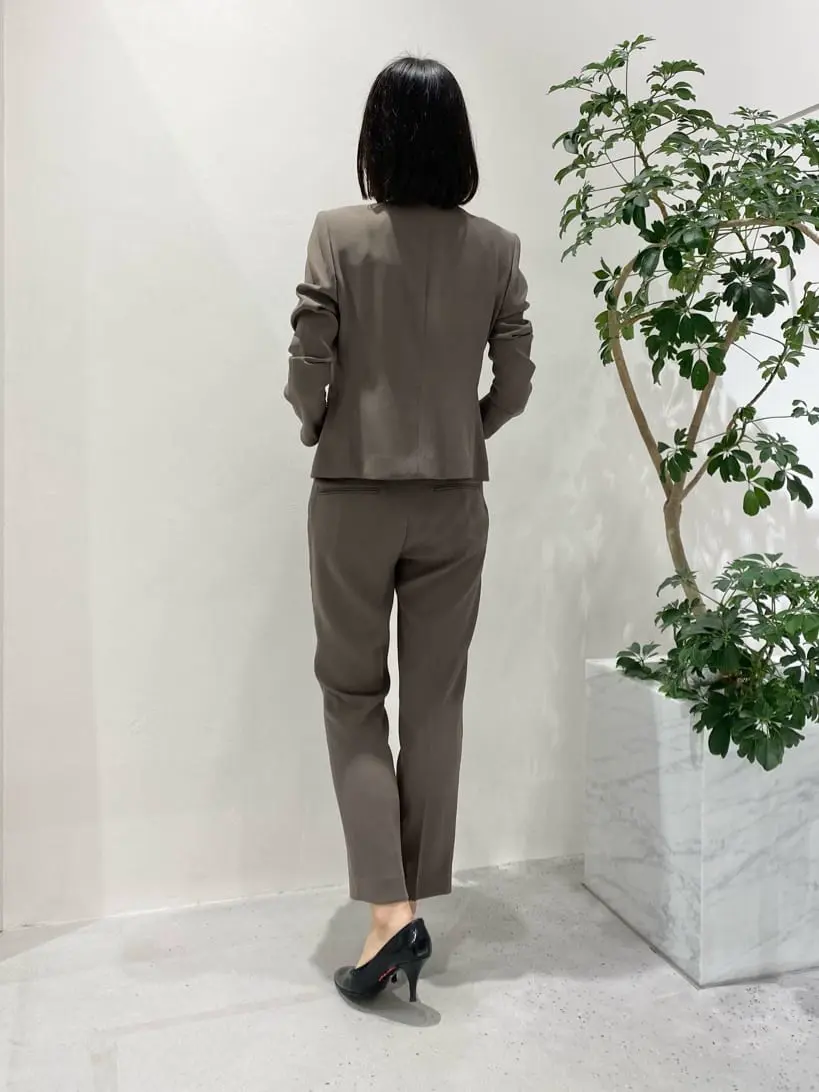 BEIGE， R.A コーディネート画像