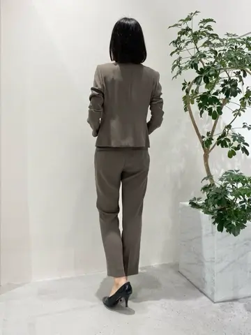 BEIGE， R.A コーディネート画像