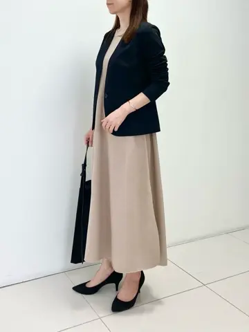 BEIGE， 緒方 コーディネート画像