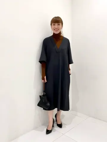 BEIGE， 田村 コーディネート画像