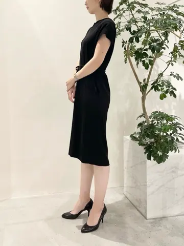 BEIGE， 小泉 コーディネート画像