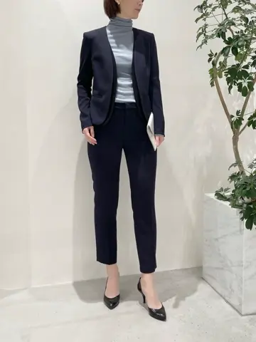 BEIGE， 小泉 コーディネート画像