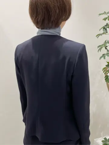 BEIGE， 小泉 コーディネート画像