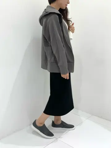 BEIGE， アライ コーディネート画像