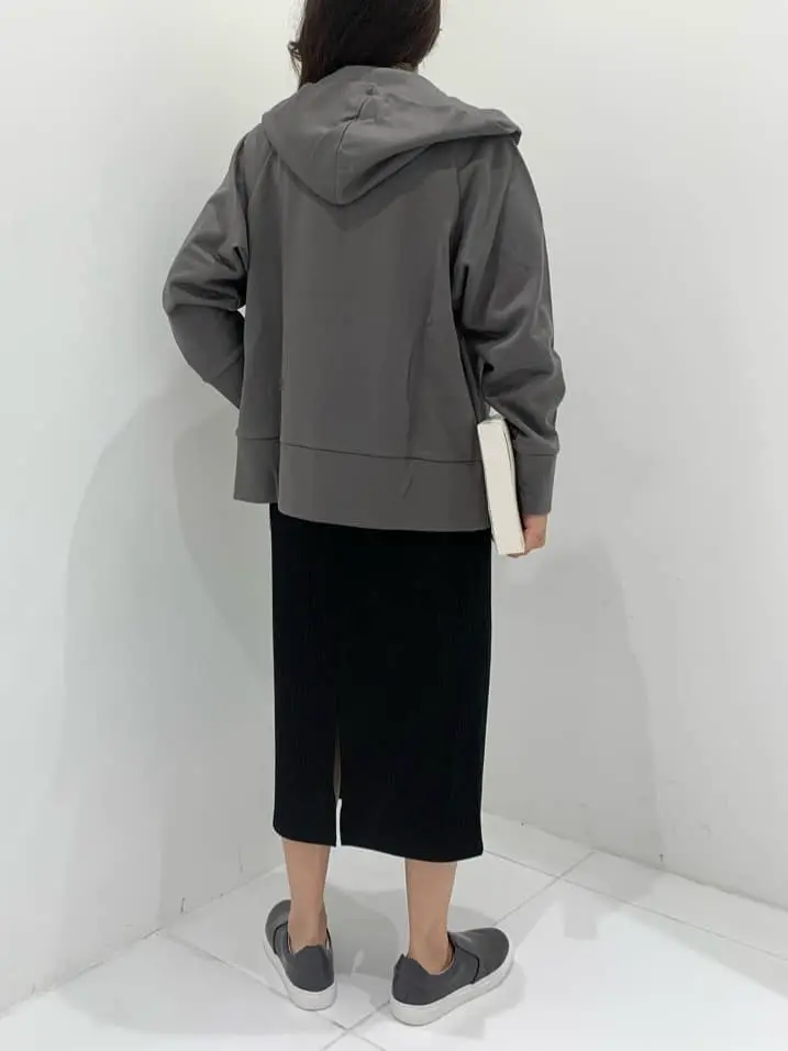 BEIGE， アライ コーディネート画像