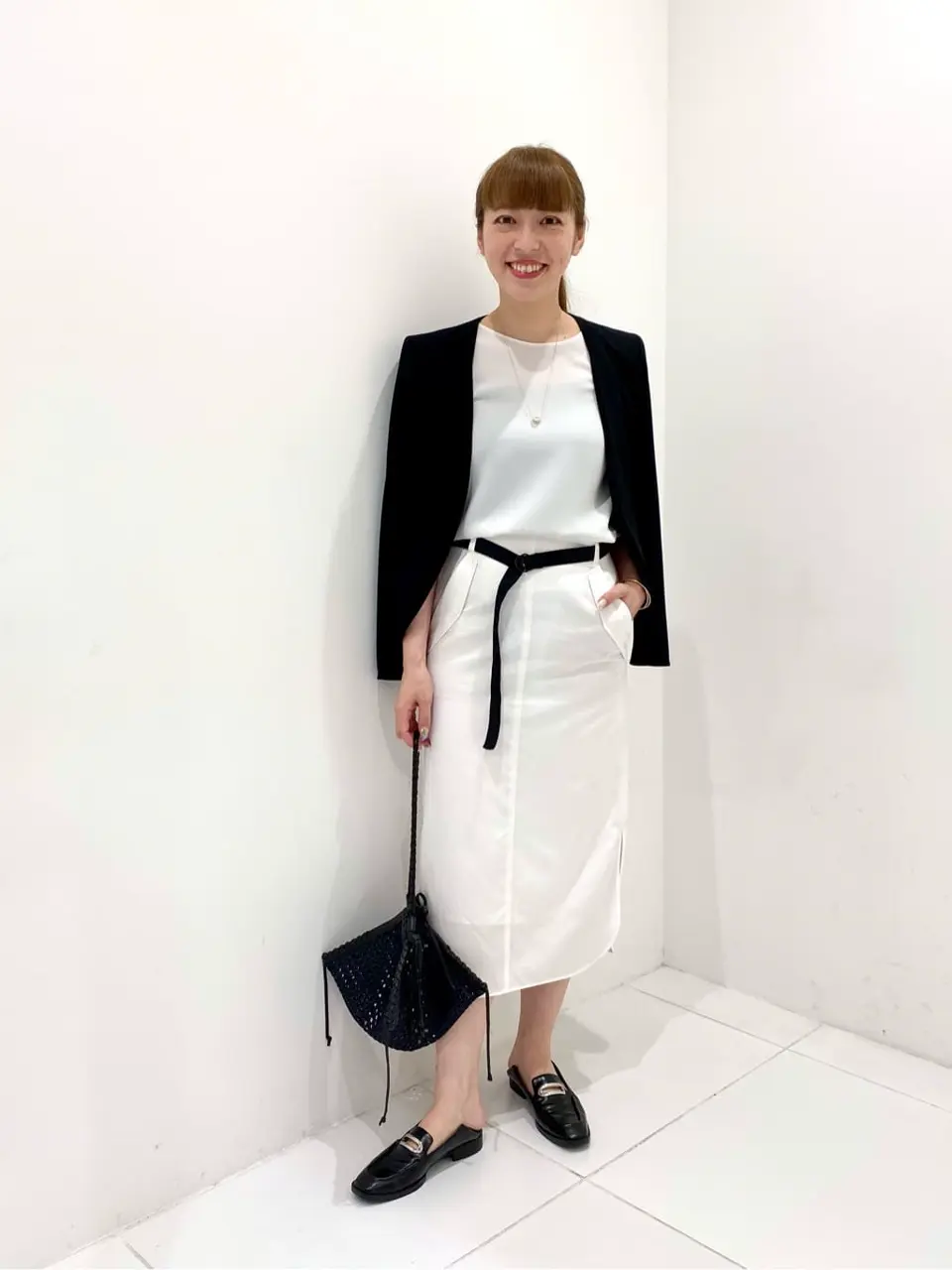  田村 コーディネート画像