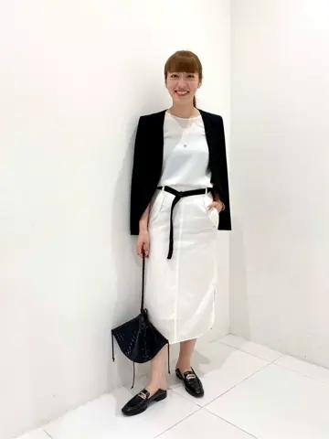 BEIGE， 田村 コーディネート画像