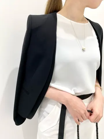 BEIGE， 田村 コーディネート画像