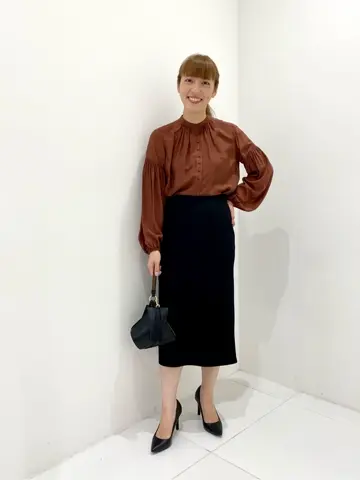 BEIGE， 田村 コーディネート画像