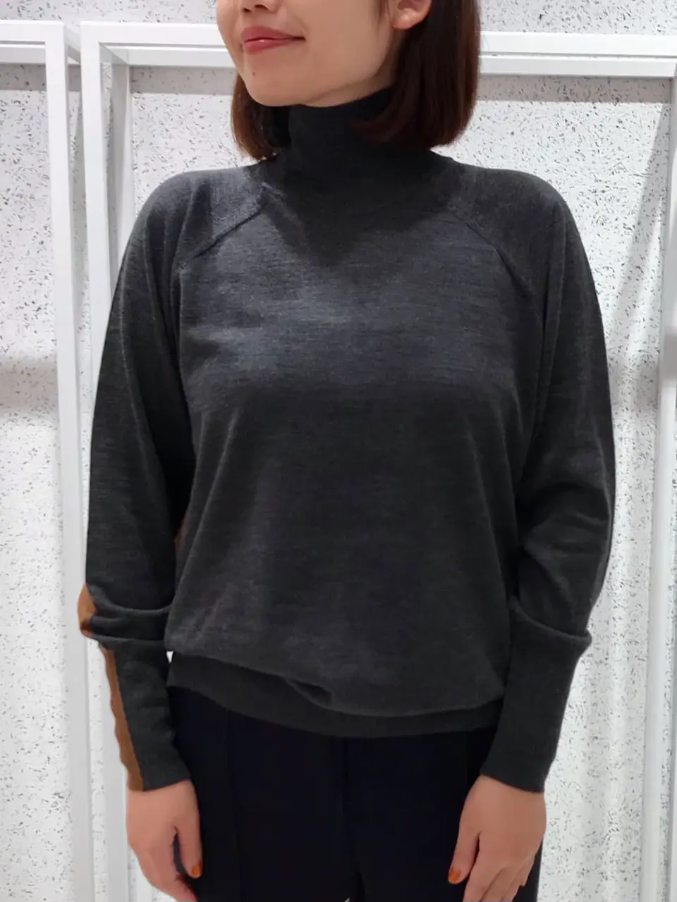 BEIGE， スタッフM コーディネート画像