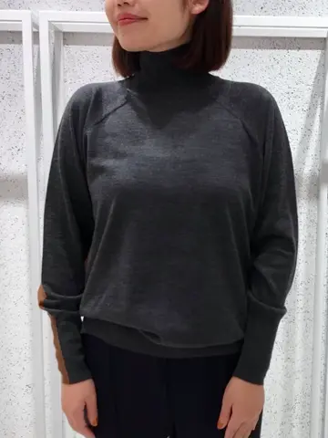 BEIGE， スタッフM コーディネート画像