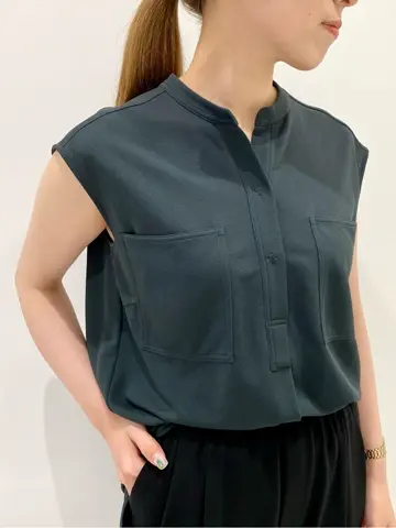 BEIGE， 田村 コーディネート画像