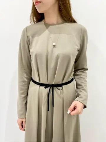 BEIGE， 田村 コーディネート画像