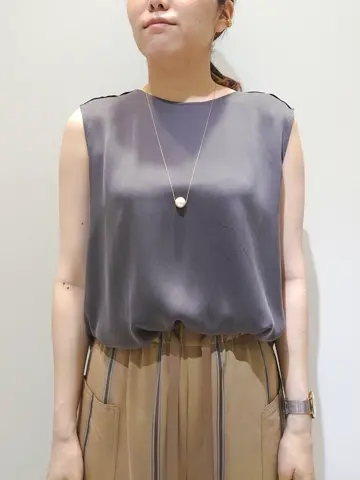 BEIGE， 前田 コーディネート画像