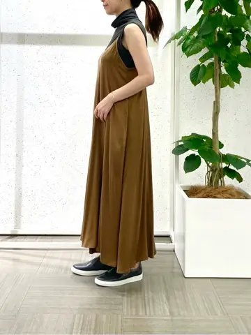 BEIGE， 緒方 コーディネート画像