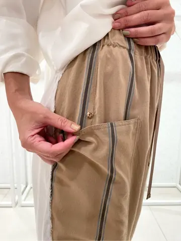 BEIGE， 柴田 コーディネート画像