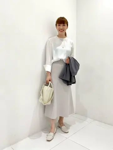 BEIGE， 田村 コーディネート画像