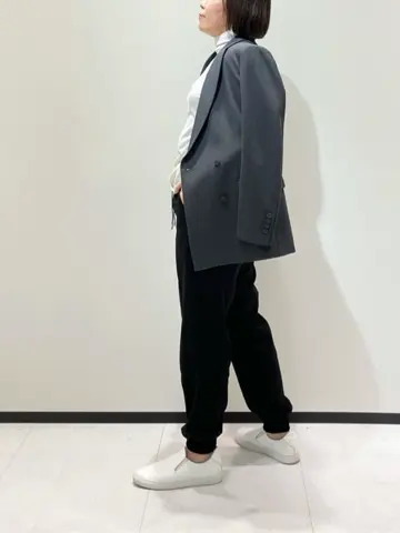 BEIGE， 藤木 コーディネート画像