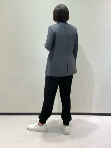 BEIGE， 藤木 コーディネート画像