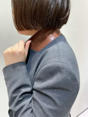 BEIGE， 藤木 コーディネート画像