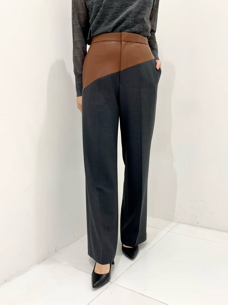 BEIGE， 田村 コーディネート画像