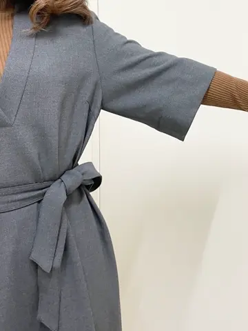 BEIGE， スタッフ コーディネート画像